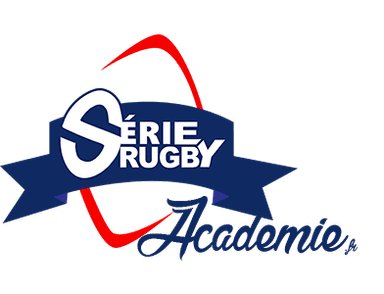 Série Rugby Académie